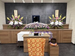 ひびきセレモニー加美北一日葬