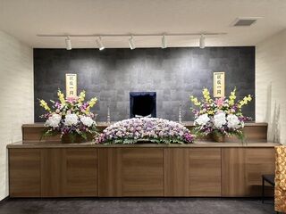 ひびきセレモニー加美北一日葬