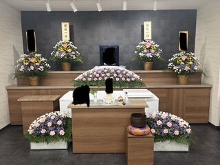 ひびきセレモニー加美北家族葬