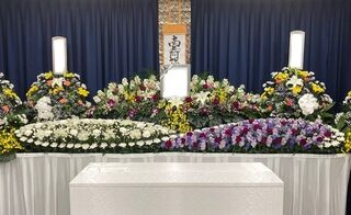 家族葬６０プラン