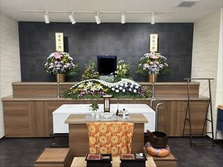 ひびきセレモニー加美北家族葬