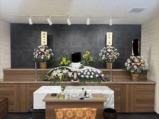 ひびきセレモニー加美北家族葬