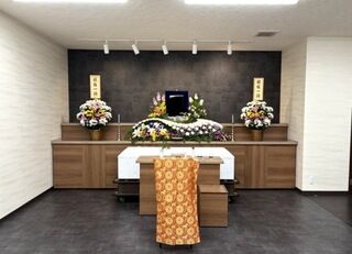 ひびきセレモニー加美北家族葬