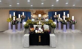 ひかり会館の一日葬