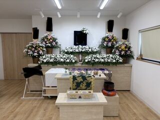 ひびきセレモニー岸和田、貝塚家族葬