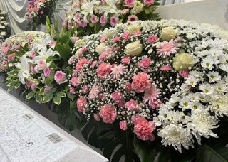 家族葬1日葬プランプレミアム