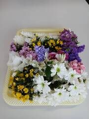 上尾伊奈斎場つつじ苑での火葬式