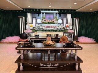 二日間でゆっくり送る家族葬