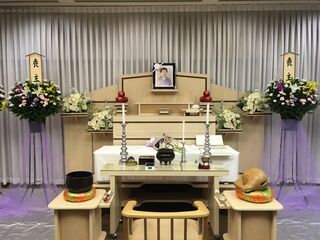 公営斎場Ｂ花プラン