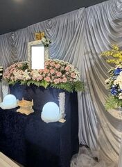 家族葬1日葬プランシンプル