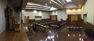 公営斎場一日葬Ａプラン