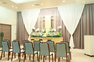 Ｂ会館プラン70（互助会）