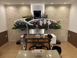北区えん会館の家族葬
