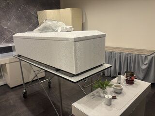 ひびきセレモニー無想庵火葬式