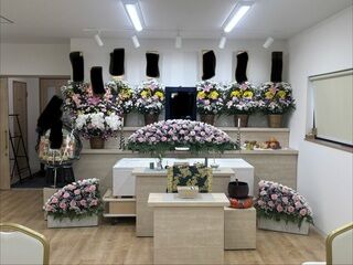 ひびきセレモニー岸和田、貝塚家族葬