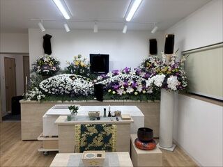 ひびきセレモニー岸和田、貝塚家族葬