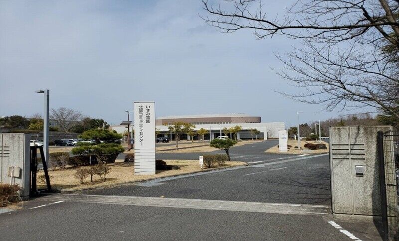葬儀事例: 和泉市立いずみ霊園での直葬