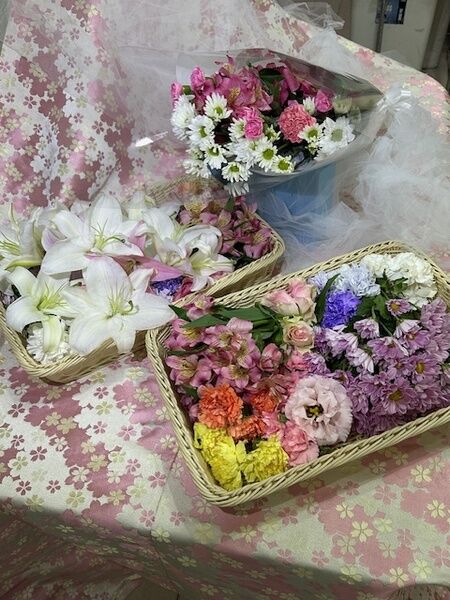 葬儀事例: 大和斎場の直葬