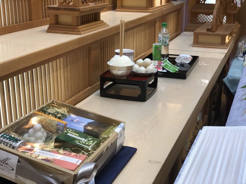 葬儀事例: ご家族・ご親戚での葬儀