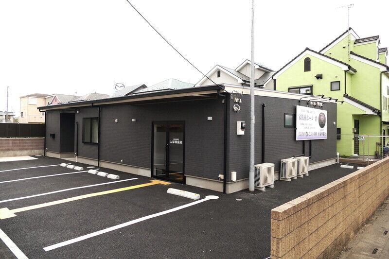 葬儀事例: ご家族様の希望を取り入れた葬儀　家族葬