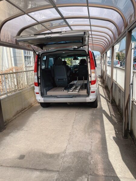葬儀事例: 【日光市の火葬式】自宅から送る火葬式