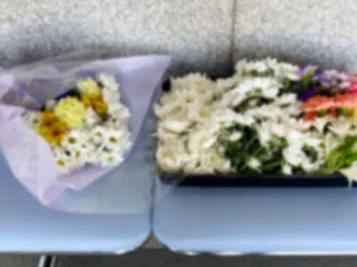 葬儀事例: ウイングホール柏斎場での直葬