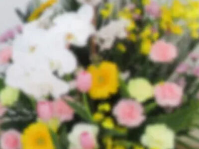 葬儀事例: 流山家族葬ホールの直葬
