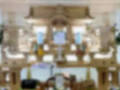 葬儀事例: ウイングホール柏斎場の家族葬