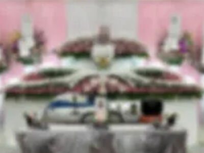 葬儀事例: ウイングホール柏斎場の一日葬