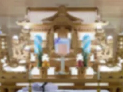 葬儀事例: ウイングホール柏斎場の一日葬