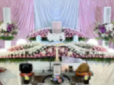 葬儀事例: ウイングホール柏斎場の家族葬