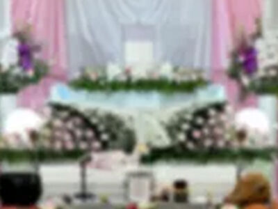 葬儀事例: ウイングホール柏斎場の一日葬