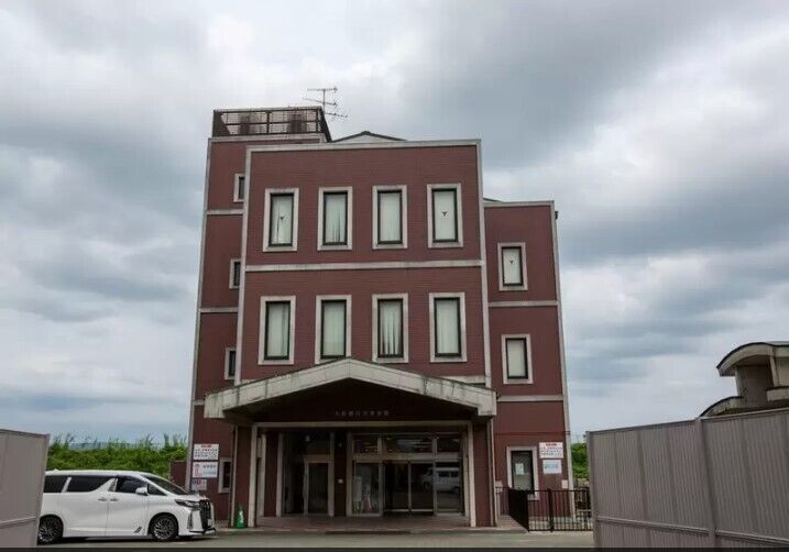葬儀事例: 大和高田市営斎場の直葬