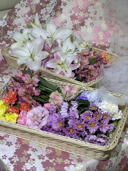 葬儀事例: 大和斎場の直葬