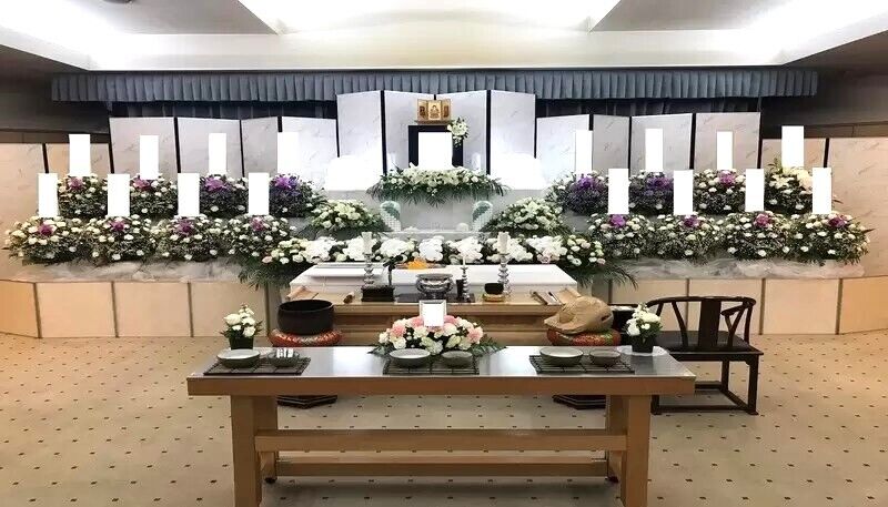 葬儀事例: ラストセレモニーの家族葬