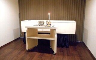 ラストセレモニーの直葬式