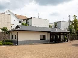 葬儀事例: 香芝市営火葬場にて火葬式