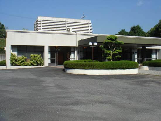 葬儀事例: 大淀町営斎場にてシンプルな火葬式