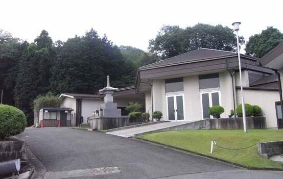葬儀事例: 桜井市営火葬場