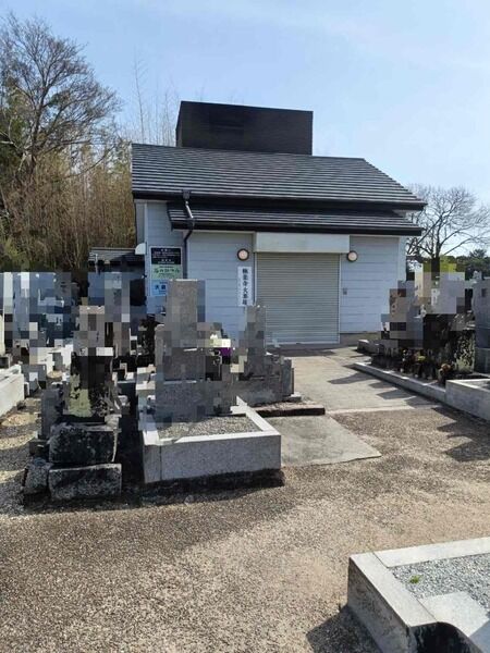 葬儀事例: 極楽寺火葬場にてシンプルな火葬式