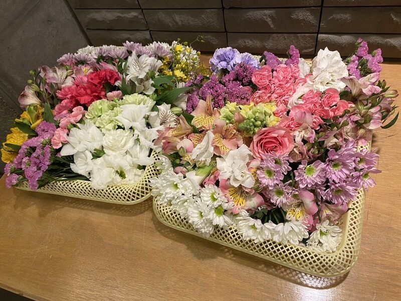 葬儀事例: 大宮聖苑での火葬式