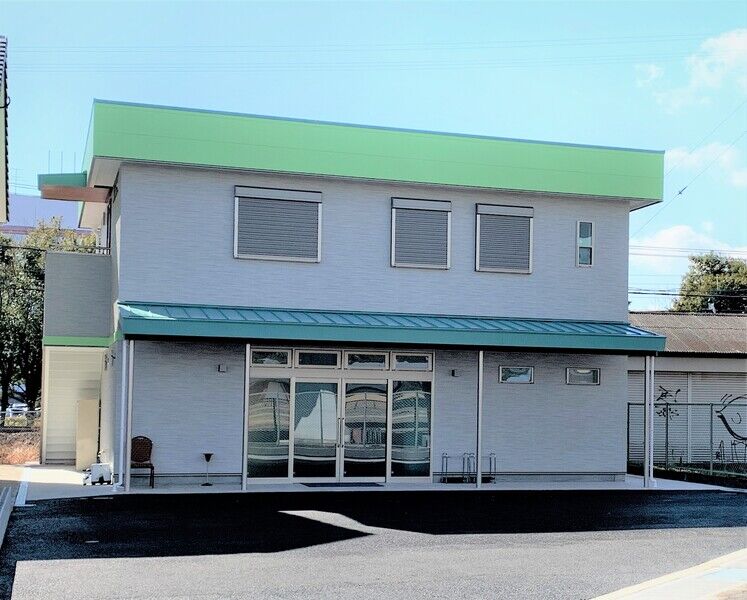 葬儀事例: 城陽市　K家
