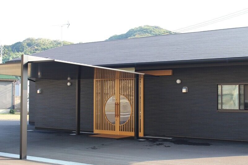 葬儀事例: 家族葬