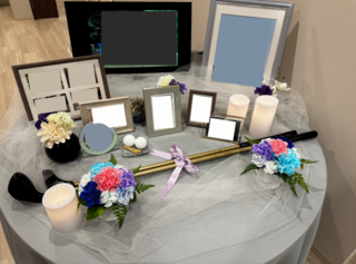 【二日葬】みなとメモリアル保土ヶ谷