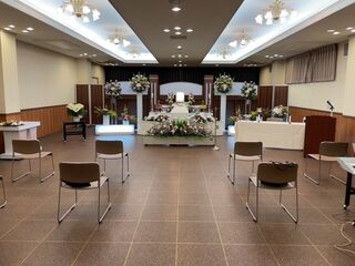 シティホール河内長野の家族葬
