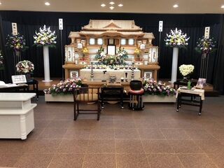 シティホール河内長野の家族葬