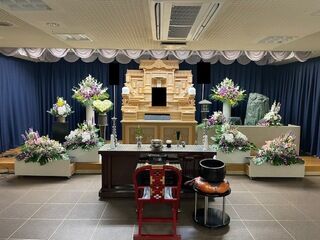 シティホール堺の一般葬