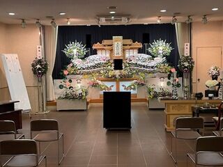 シティホール鳳の一般葬