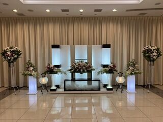 シティホール北野田の家族葬