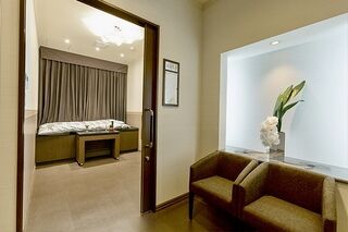 シティホール北野田の一日葬